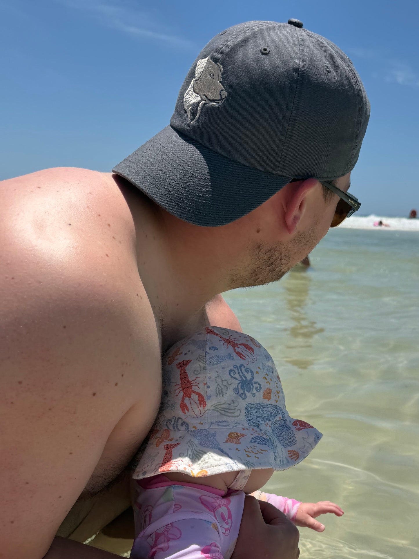 Classic Logo Hat