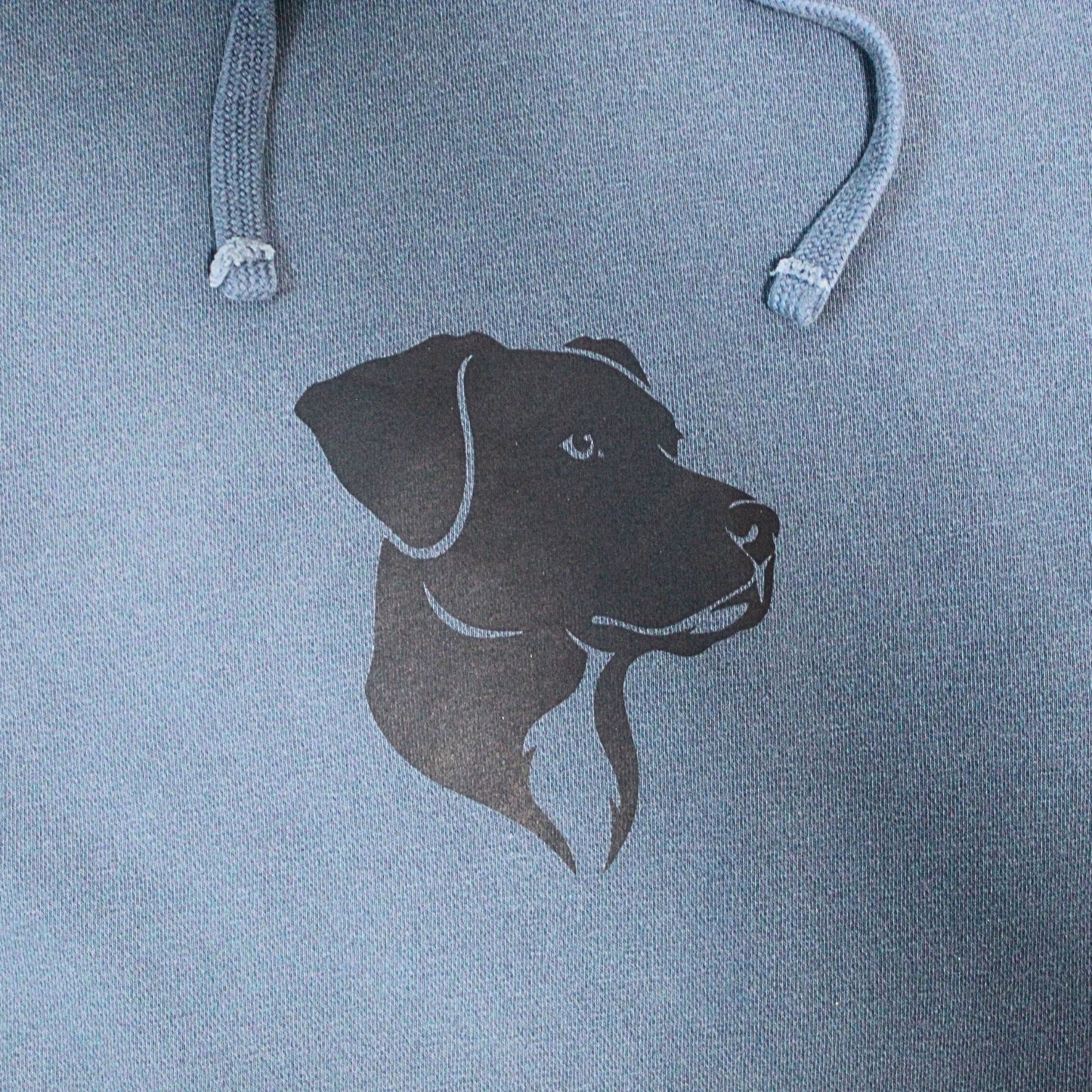 Classic Logo Hoodie