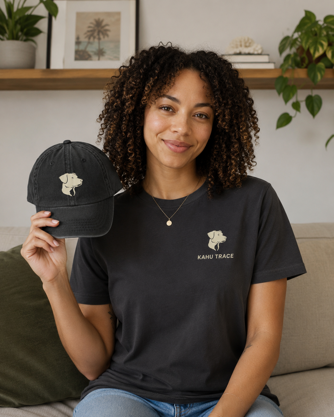Classic Logo Hat