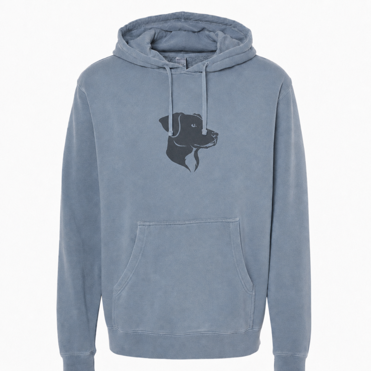 Classic Logo Hoodie