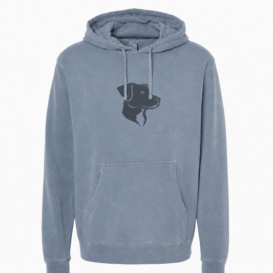 Classic Logo Hoodie
