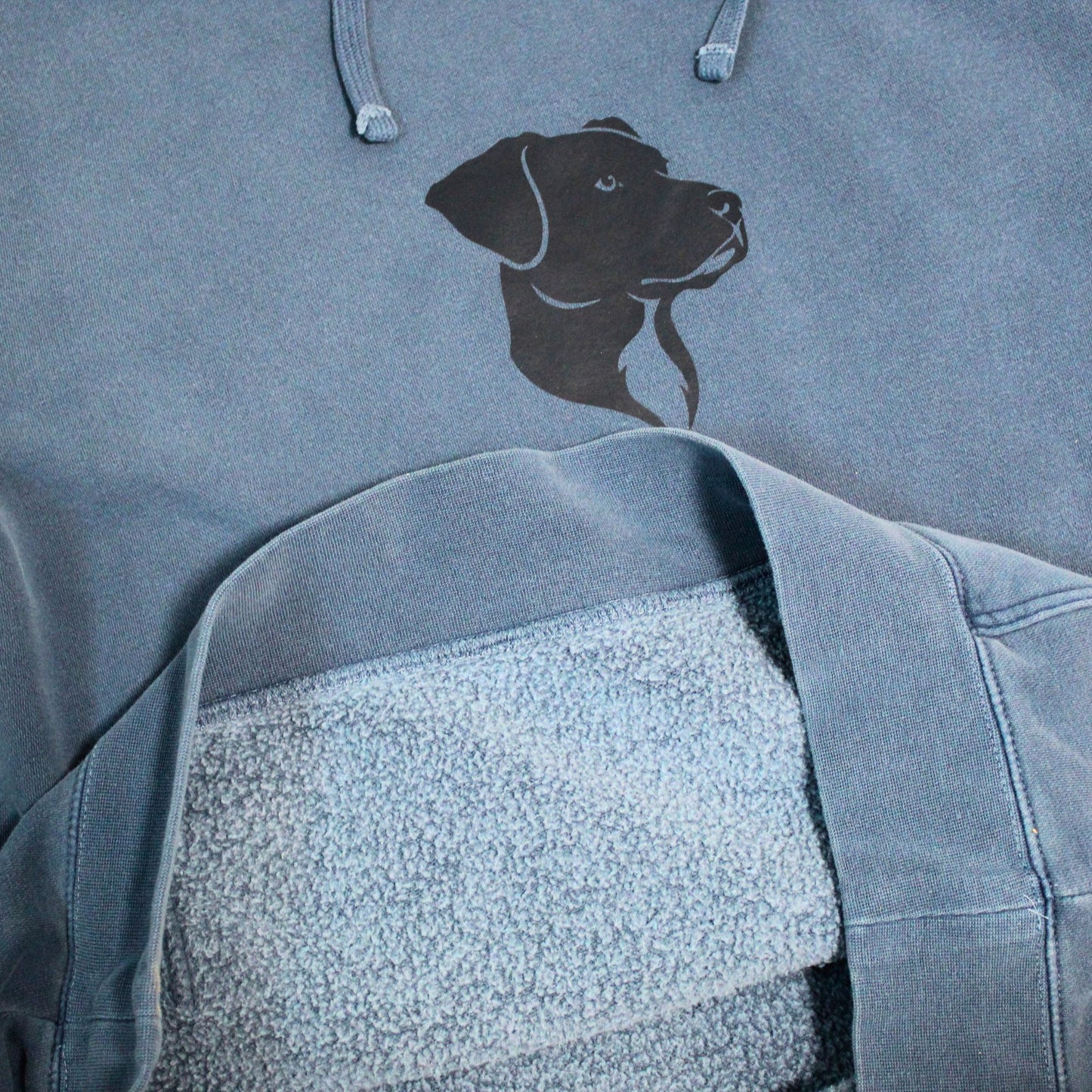 Classic Logo Hoodie