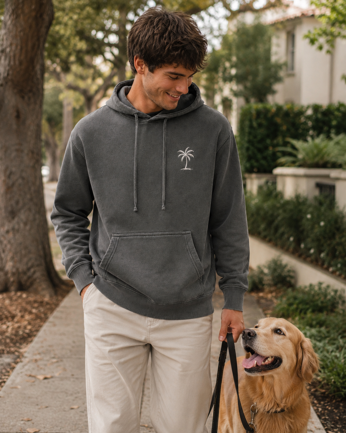 Coastal Walks Hoodie