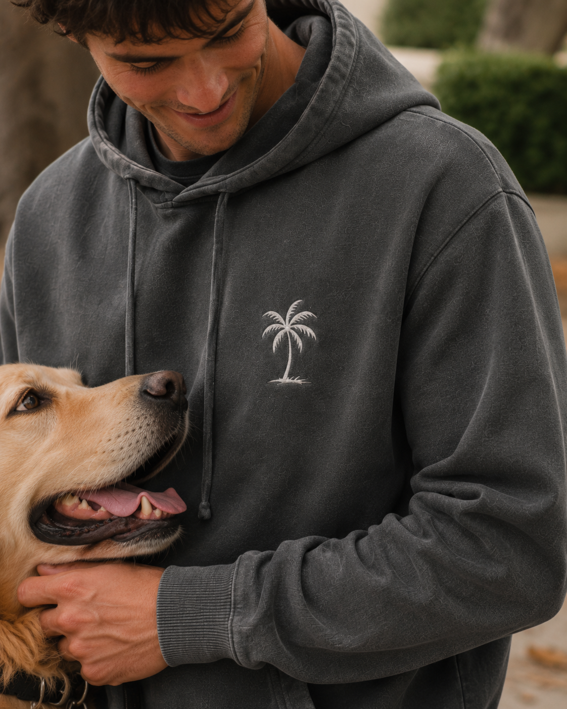 Coastal Walks Hoodie