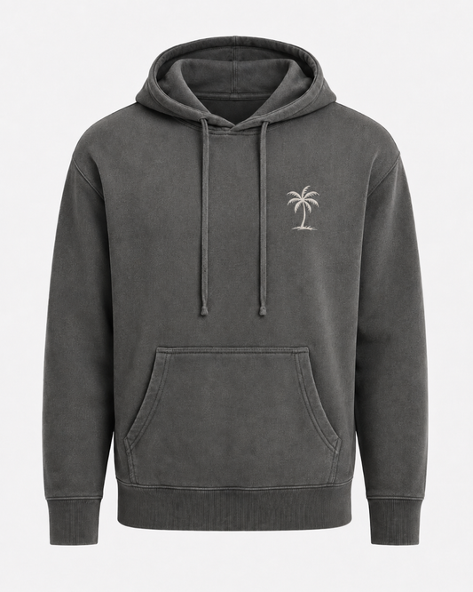 Coastal Walks Hoodie