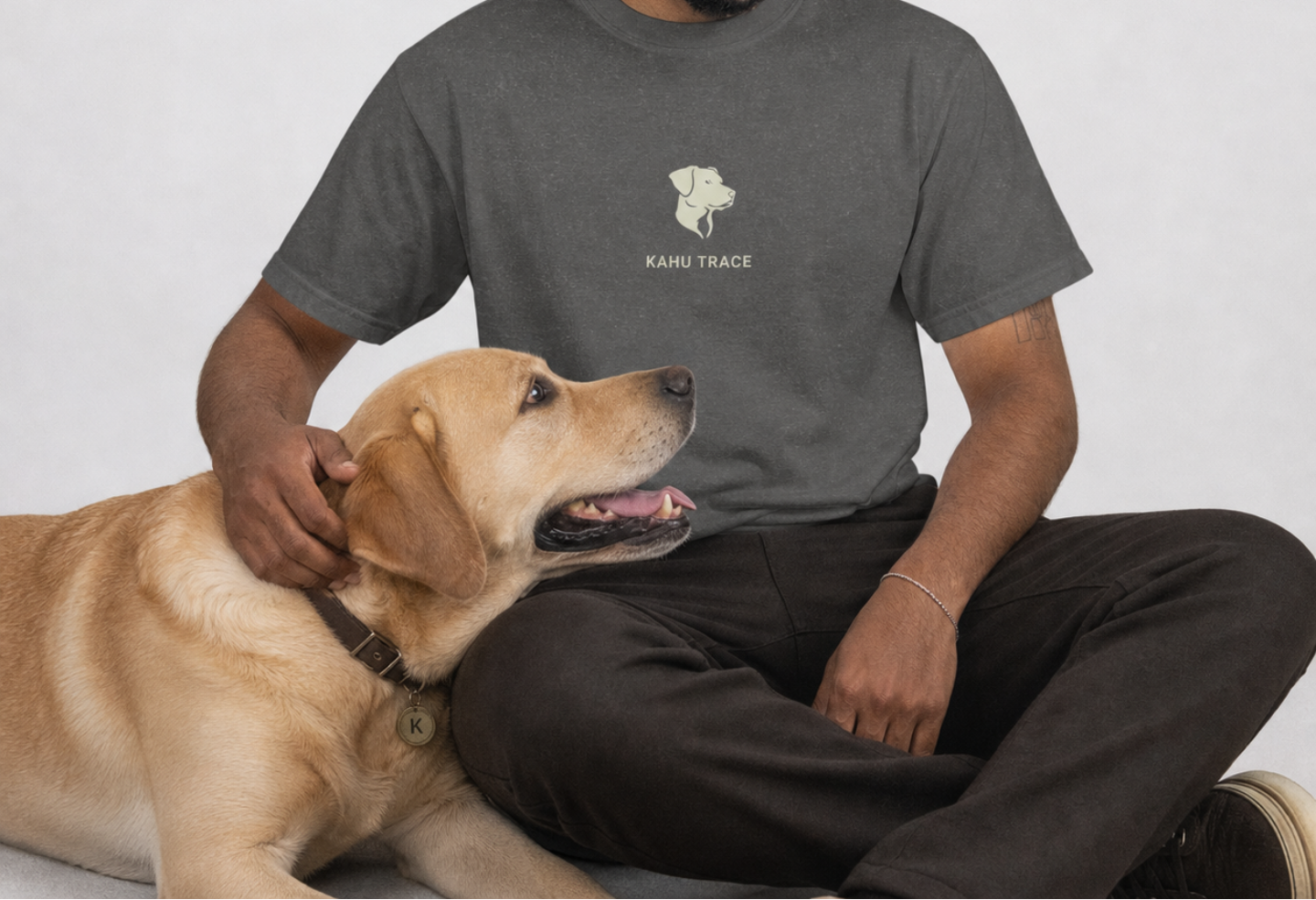 Classic Logo Graphic Tee