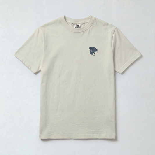 Classic Logo Tee