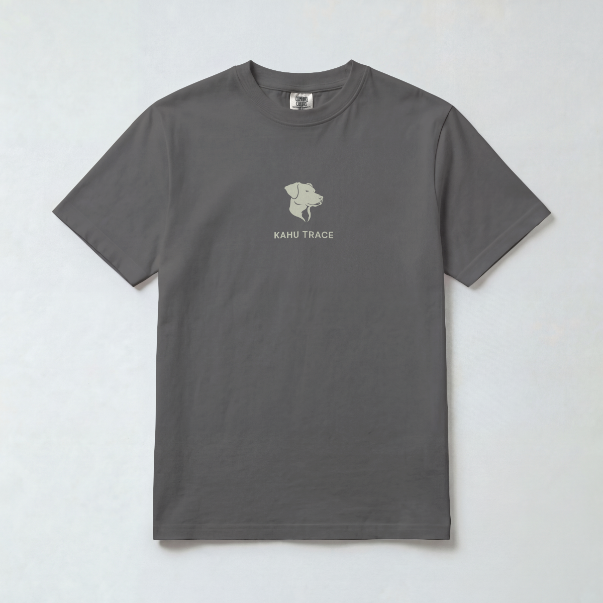 Classic Logo Graphic Tee