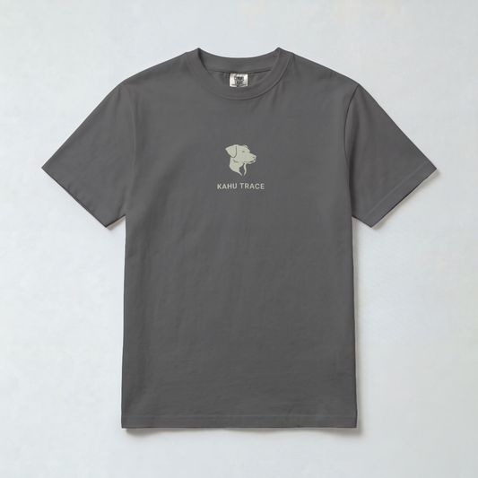Classic Logo Graphic Tee